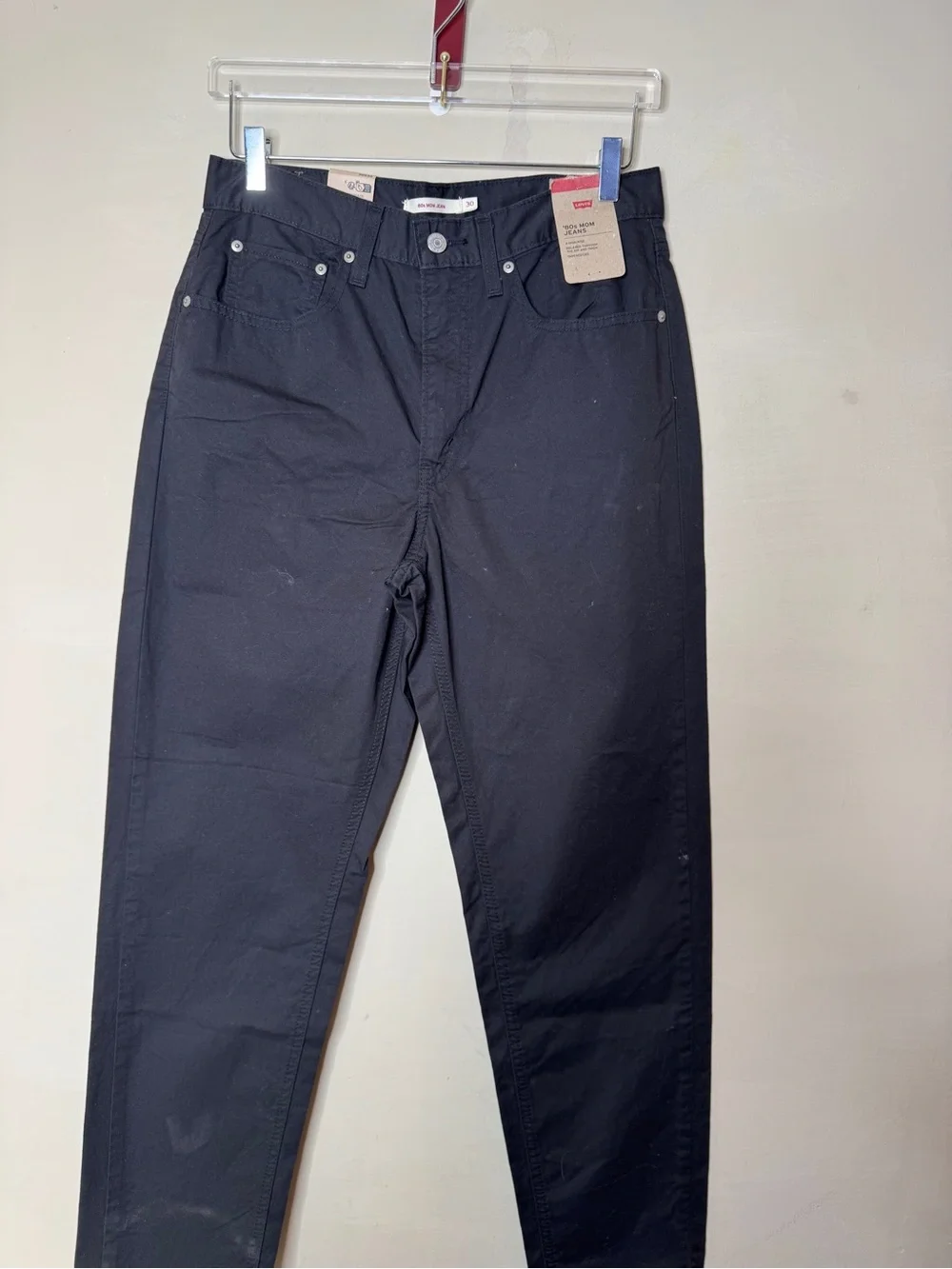 Levis brand new